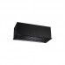 Вытяжка кухонная GRANADO Palamos 4713-1200 Black glass (GCH4713120011)