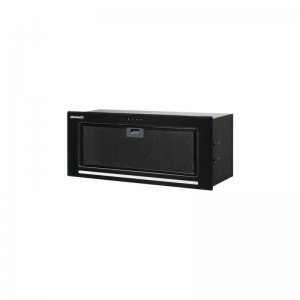 Вытяжка кухонная GRANADO Palamos 4713-1200 Black glass (GCH4713120011)