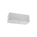 Вытяжка кухонная GRANADO Palamos 4713-1200 White glass (GCH4713120055)