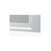 Вытяжка кухонная GRANADO Palamos 4713-1200 White glass (GCH4713120055)