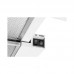 Вытяжка кухонная GRANADO Telde 603-700 white glass (GCH16355)