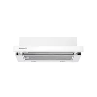 Вытяжка кухонная GRANADO Telde 603-700 white glass (GCH16355) Вытяжка кухонная GRANADO Telde 603-700 white glass (GCH16355)