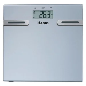 Весы напольные Magio MG-833 Весы напольные Magio MG-833