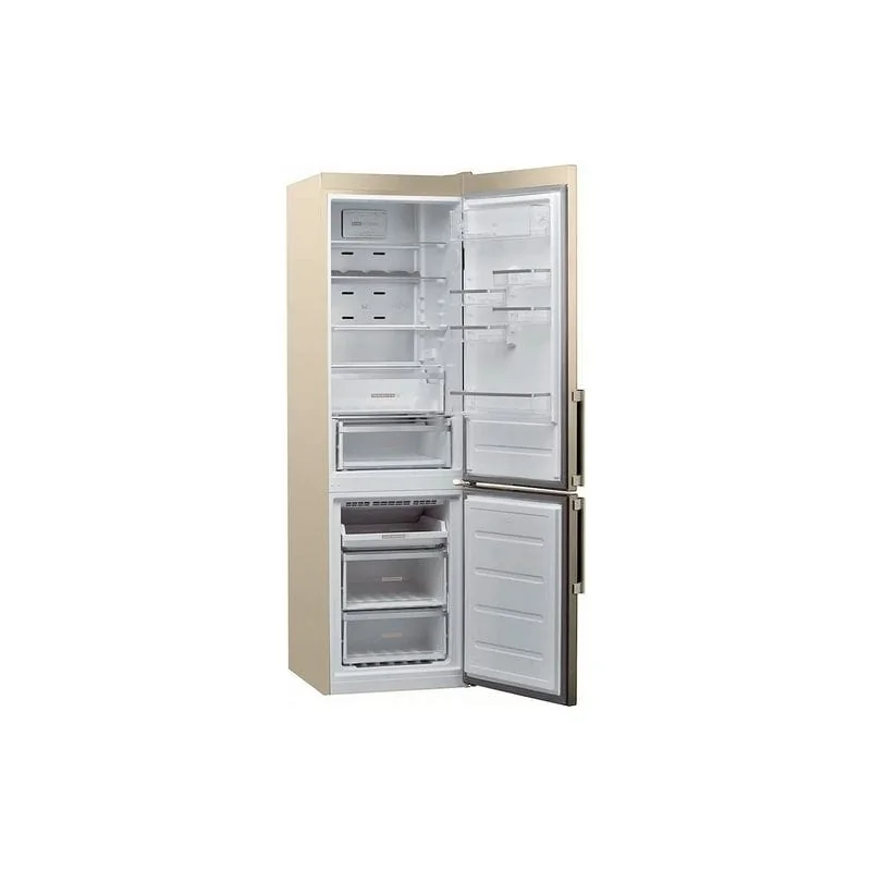 Холодильник Whirlpool W9931ABH Холодильник Whirlpool W9931ABH