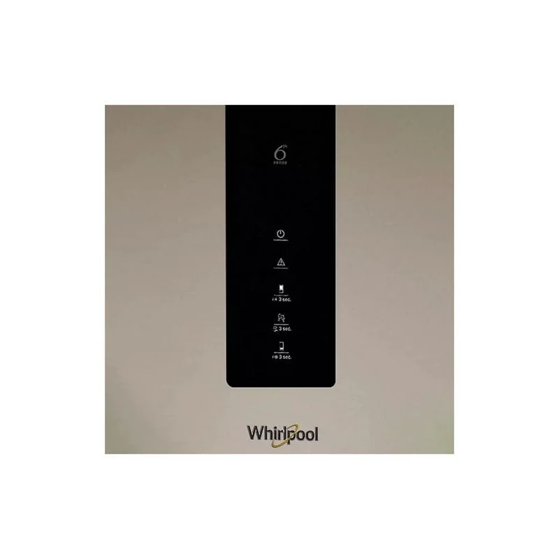 Холодильник Whirlpool W9931ABH Холодильник Whirlpool W9931ABH