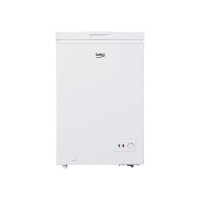 Морозильная камера Beko CF100W
