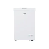 Морозильная камера Beko CF100W