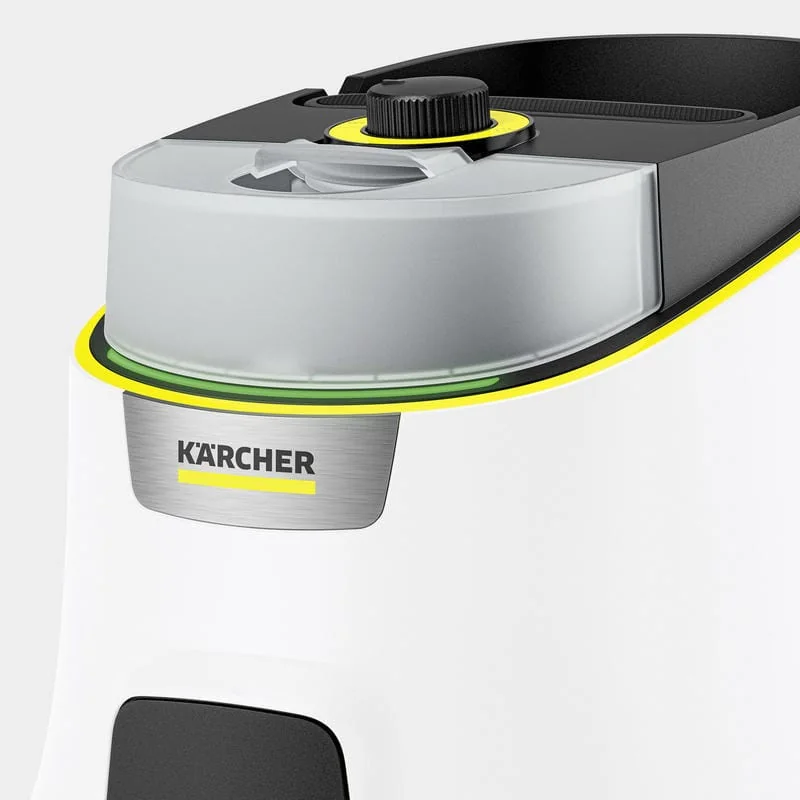 Пароочиститель Karcher SC 4 Deluxe (1.513-460.0) Пароочиститель Karcher SC 4 Deluxe (1.513-460.0)