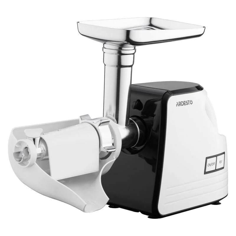 Мясорубка Ardesto MGA-2300W Мясорубка Ardesto MGA-2300W