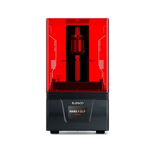 3D-принтер ELEGOO Mars 4 DLP