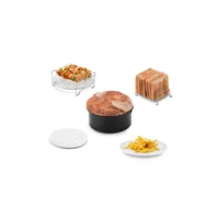 Мультипечь Ufesa ACC 4PACK (72805518)
