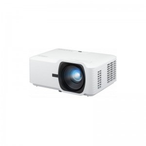 Проектор ViewSonic LS740W (VS19579)