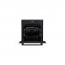 Духовой шкаф Interline OEG 543 ECC BA