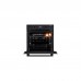 Духовой шкаф Interline OEG 543 ECC BA