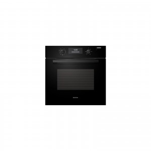 Духовой шкаф Interline OEG 543 ECC BA