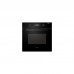 Духовой шкаф Interline OEG 543 ECC BA