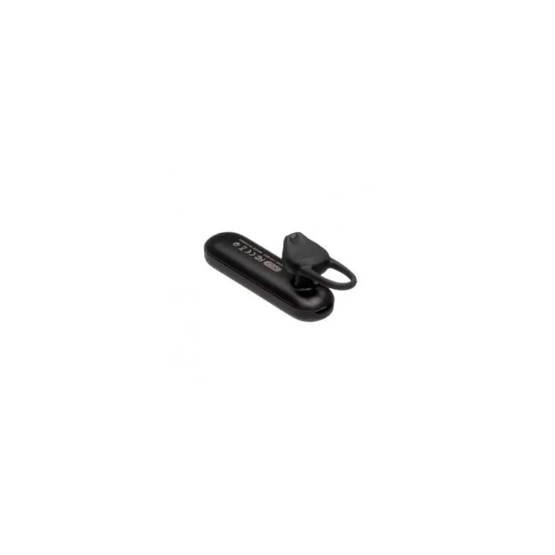 Bluetooth-гарнитура XO BE4 Black (XO-BE4-BK) Bluetooth-гарнитура XO BE4 Black (XO-BE4-BK)