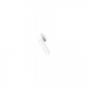 Bluetooth-гарнитура XO BE4 White (XO-BE4-WH)