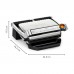 Электрогриль Tefal GC717D10