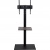 Стойка презентационная Sector T15 Black