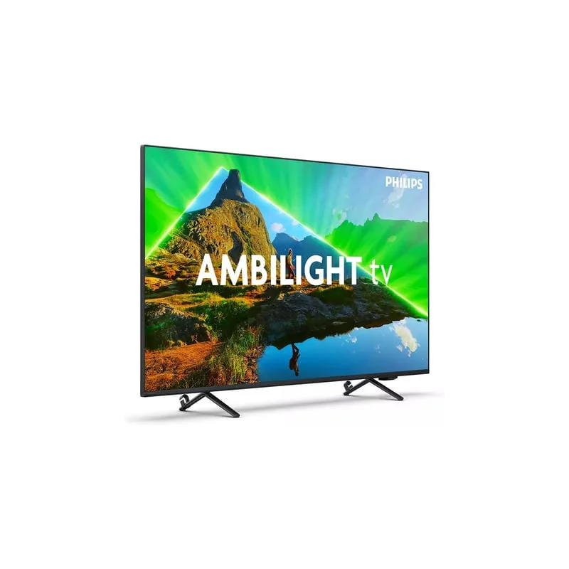 Телевизор Philips 43PUS8319/12 Телевизор Philips 43PUS8319/12