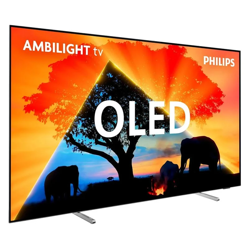 Телевизор Philips 48OLED769/12 Телевизор Philips 48OLED769/12