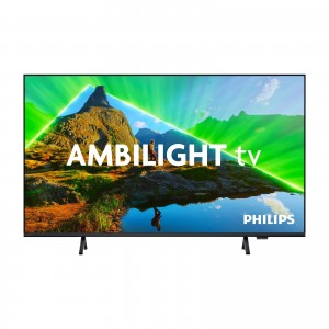 Телевизор Philips 50PUS8319/12