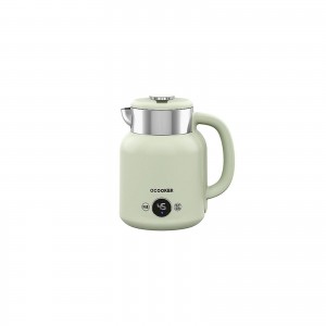 Электрочайник Xiaomi CR-SH1501 Green