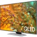 Телевизор Samsung QE50Q80DAUXUA