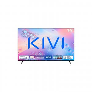Телевизор Kivi 70U760QB