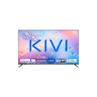 Телевизор Kivi 75U760QB Телевизор Kivi 75U760QB