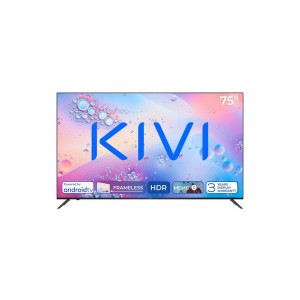 Телевизор Kivi 75U760QB