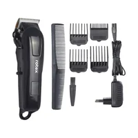 Машинка для стрижки Rotex RHC175-C ProLine Cordless
