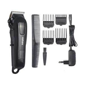 Машинка для стрижки Rotex RHC175-C ProLine Cordless Машинка для стрижки Rotex RHC175-C ProLine Cordless