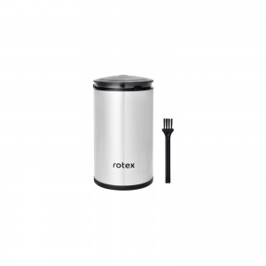 Кофемолка Rotex RCG185-S
