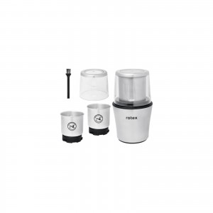 Кофемолка Rotex RCG305-T MultiPro