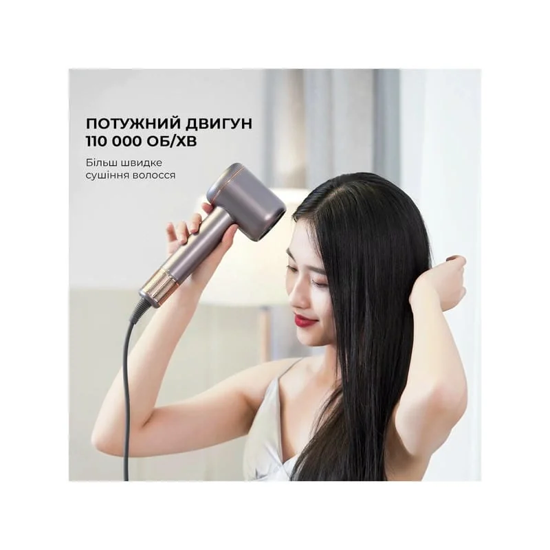 Фен Jimmy Jimmy F8 Grey Фен Jimmy Jimmy F8 Grey