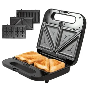 Вафельница Cecotec CCTC-03203 Вафельница Cecotec CCTC-03203