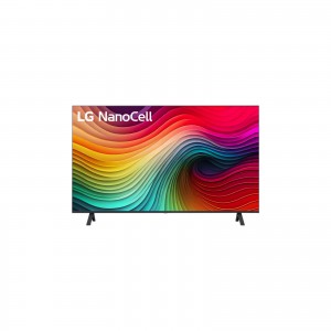 Телевизор LG 43NANO81T6A