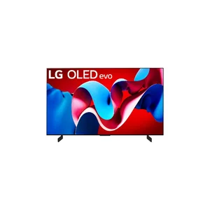 Телевизор LG OLED42C44LA Телевизор LG OLED42C44LA