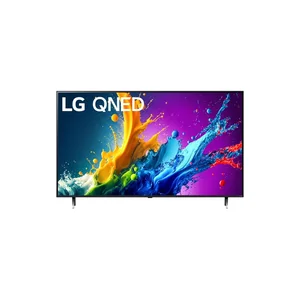 Телевизор LG 43QNED80T6A Телевизор LG 43QNED80T6A