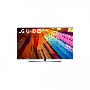 Телевизор LG 43UT81006LA