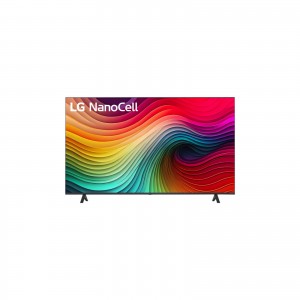 Телевизор LG 50NANO81T6A