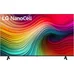 Телевизор LG 55NANO81T6A