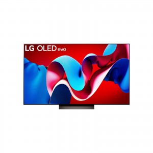 Телевизор LG OLED77C46LA