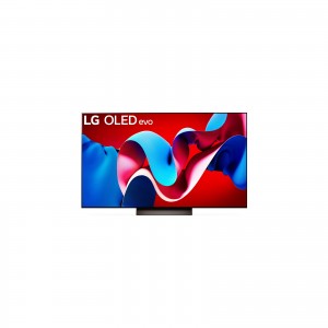 Телевизор LG OLED55C46LA