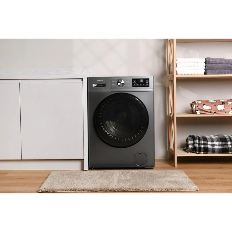 Стиральная машина Ardesto WMW-6103DGBD Стиральная машина Ardesto WMW-6103DGBD