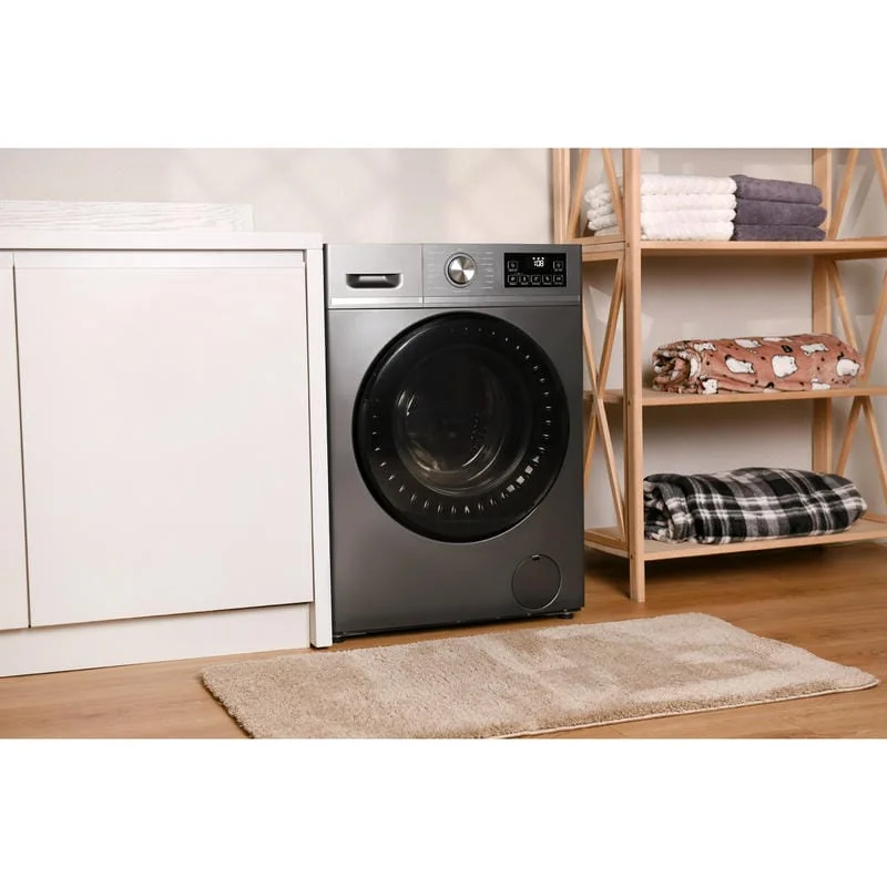 Стиральная машина Ardesto WMW-6103DGBD Стиральная машина Ardesto WMW-6103DGBD