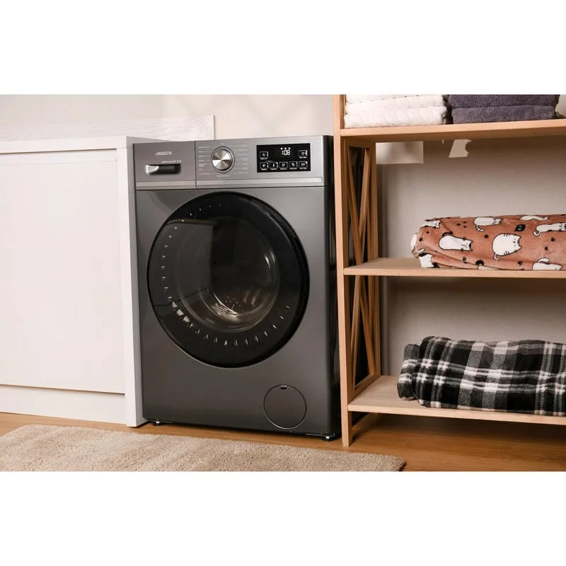 Стиральная машина Ardesto WMW-6103DGBD Стиральная машина Ardesto WMW-6103DGBD
