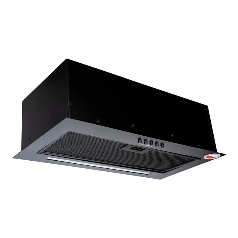 Вытяжка кухонная Hansa OMC6272BH Вытяжка кухонная Hansa OMC6272BH